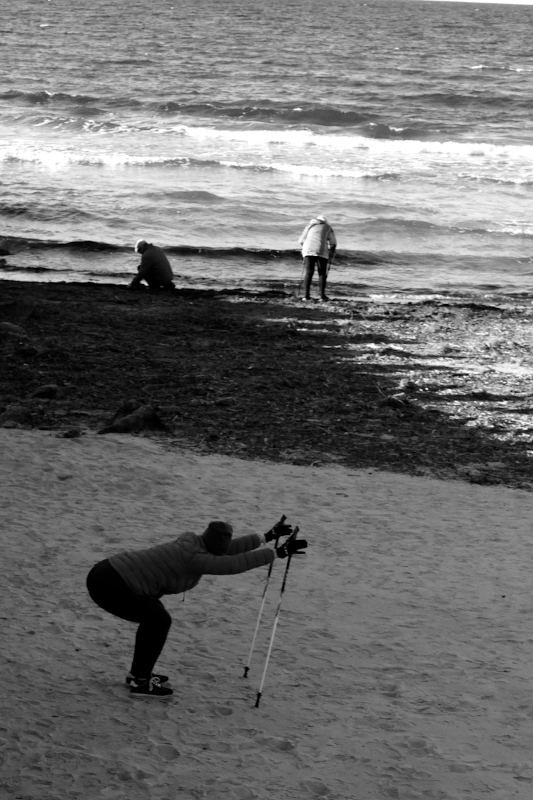 1366 :: Bend beach